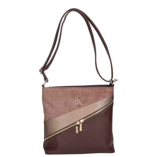Zora 2551 barna