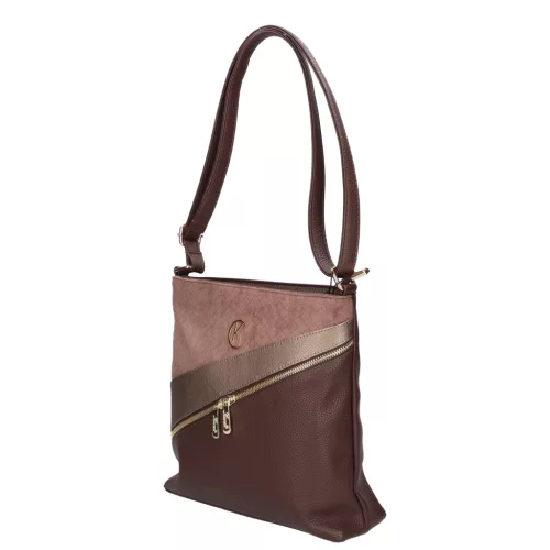 Zora 2551 barna