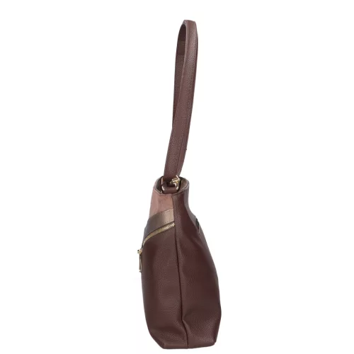 Zora 2551 barna