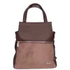 Fabiana 9549 barna 