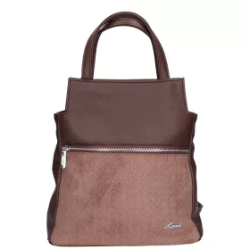 Fabiana 9549 barna 