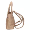 Fabiana 9549 drapp velúr