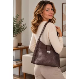 Diana D 698 barna