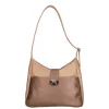 Diana D 698 drapp bronz