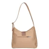 Diana D 698 drapp bronz