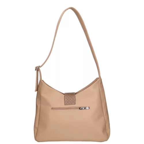 Diana D 698 drapp bronz
