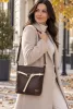 Iza D 693 barna arany