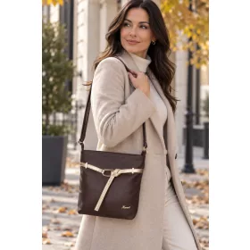 Iza D 693 barna arany