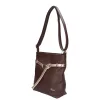 Iza D 693 barna arany