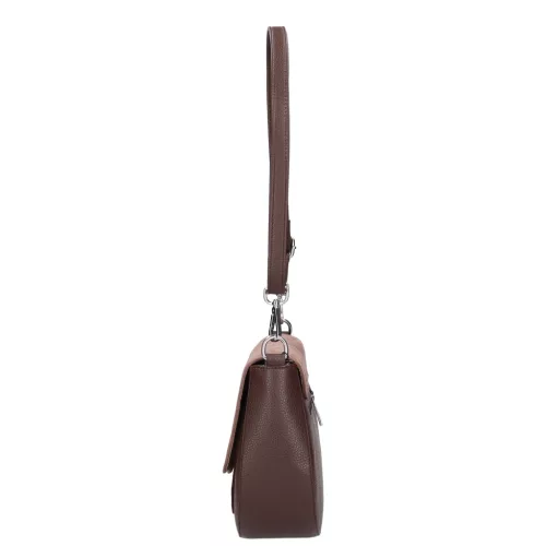 Ren 2382 barna drapp velúr