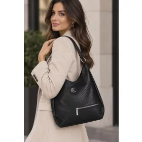 Stella 2533 fekete MK