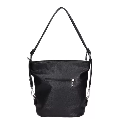 Lila 2548 fekete
