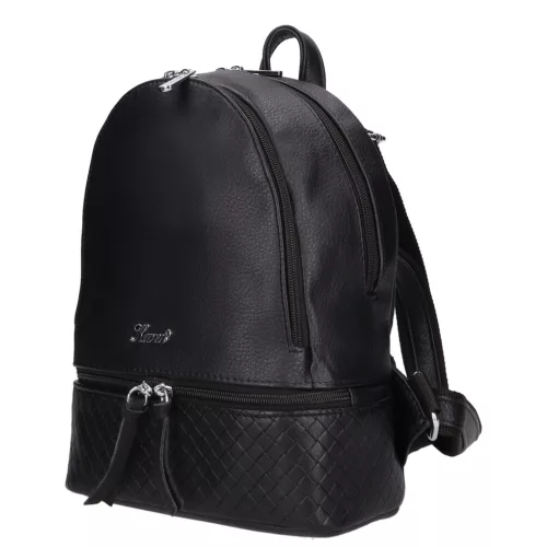 Milton 9285 fekete MK
