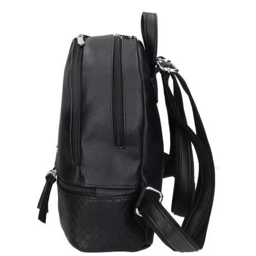 Milton 9285 fekete MK