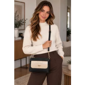 Andrea 9468 fekete arany