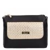 Andrea 9468 fekete arany