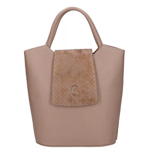 Brayan 9565 drapp bronz