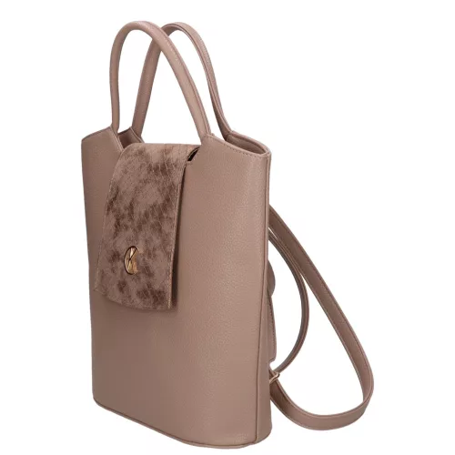 Brayan 9565 drapp bronz