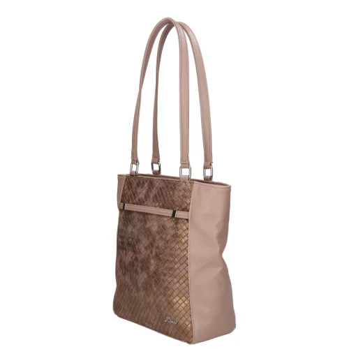 Karrla 9568 drapp