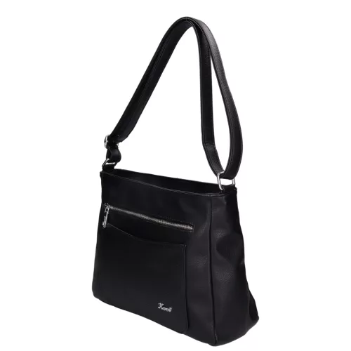 Kinga D 701 fekete
