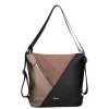 Ingrit D 670 fekete bronz