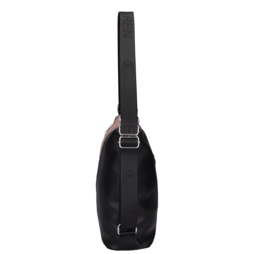 Ingrit D 670 fekete bronz