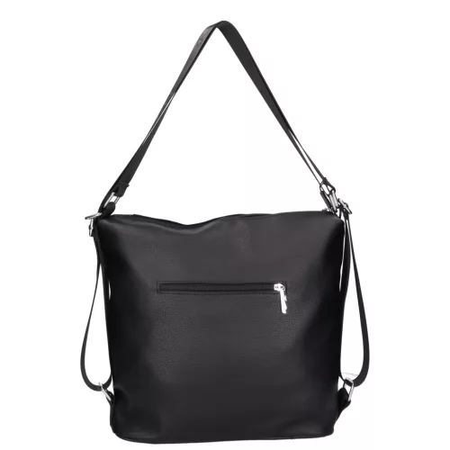 Ingrit D 670 fekete