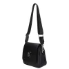 Flora D 527 fekete MK