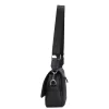 Flora D 527 fekete MK