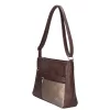 Fiona 2491 barna bronz