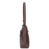Fiona 2491 barna bronz