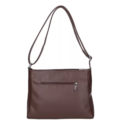 Fiona 2491 barna bronz