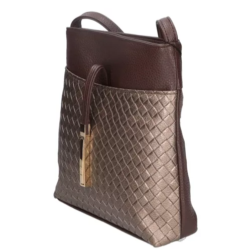 Rita D 099 barna bronz MK