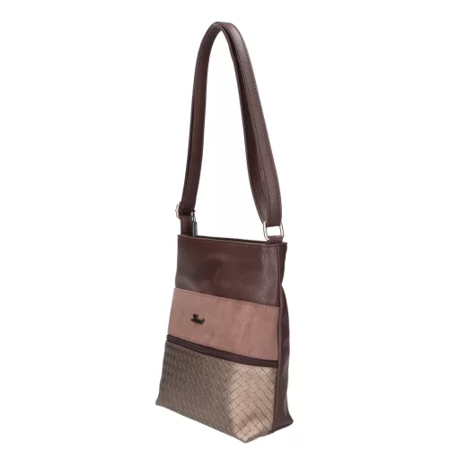 CE-Justa D 649 bis barna bronz