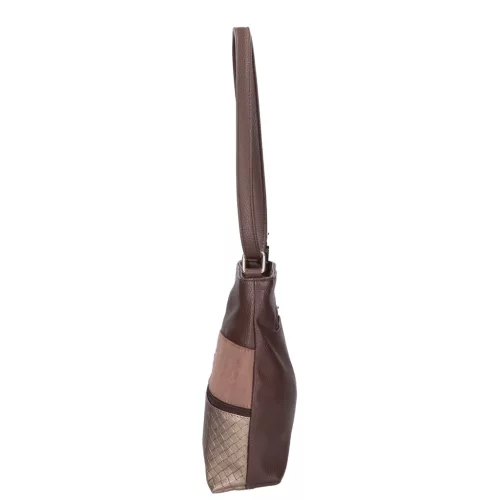 CE-Justa D 649 bis barna bronz