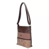 CE-Justa D 649 bis barna bronz DB/08/MK
