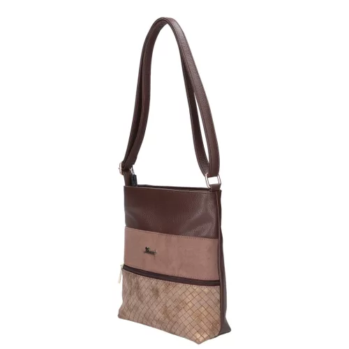 CE-Justa D 649 bis barna bronz DB/08/MK