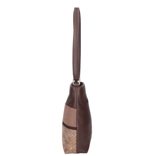 CE-Justa D 649 bis barna bronz DB/08/MK
