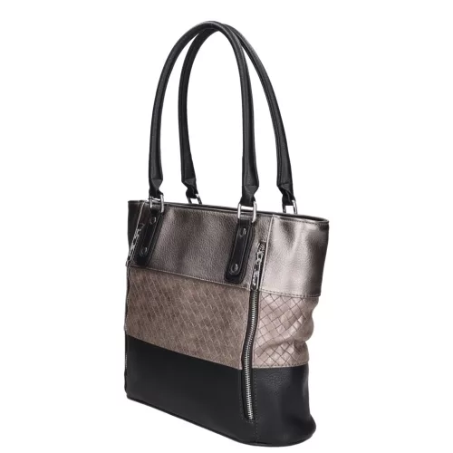 Ilona N 087 fekete grafit MK