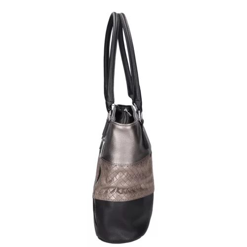 Ilona N 087 fekete grafit MK