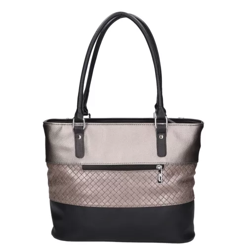 Ilona N 087 fekete grafit MK