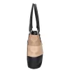 Ilona N 087 fekete drapp