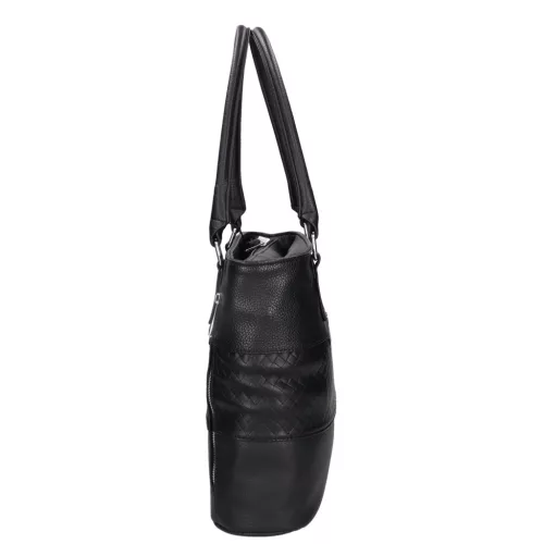 Ilona N 087 fekete MK