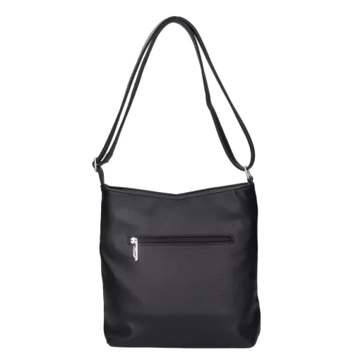 Sabina D 704 fekete MK