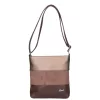Beti N 099 barna velúr bronz