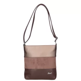 Beti N 099 barna velúr bronz