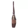 Beti N 099 barna velúr bronz