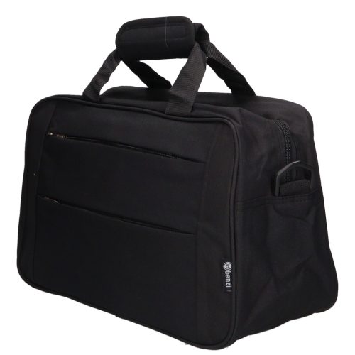 5496 fekete kabin táska