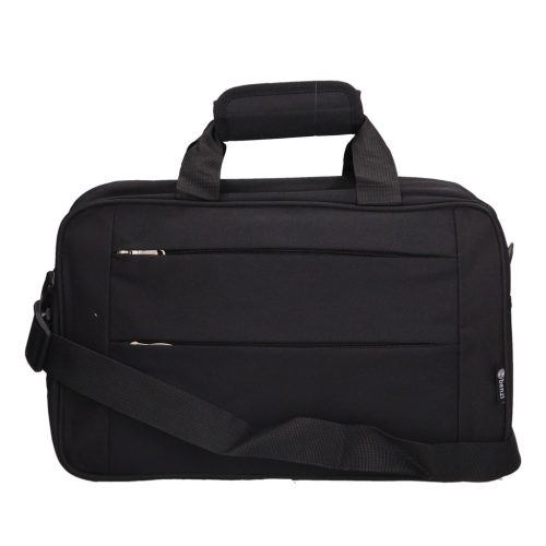 5496 fekete kabin táska