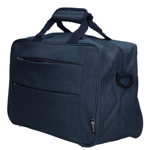 5496 kék kabin táska